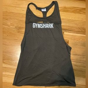Gymshark Tank Top